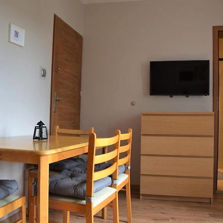 פוביירובו Apartamenty & Spa Villa 28 מראה חיצוני תמונה