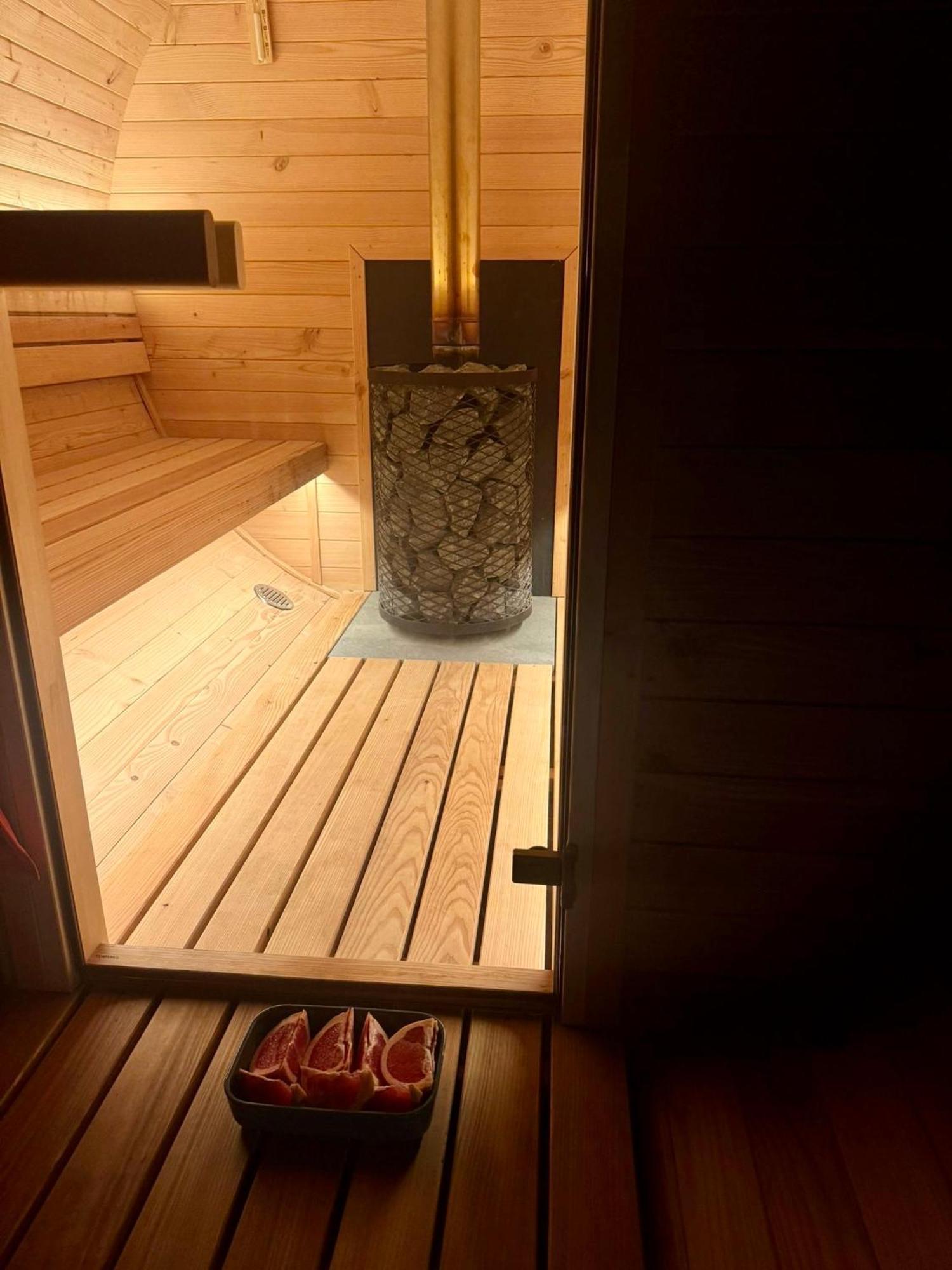 פוביירובו Apartamenty & Spa Villa 28 מראה חיצוני תמונה