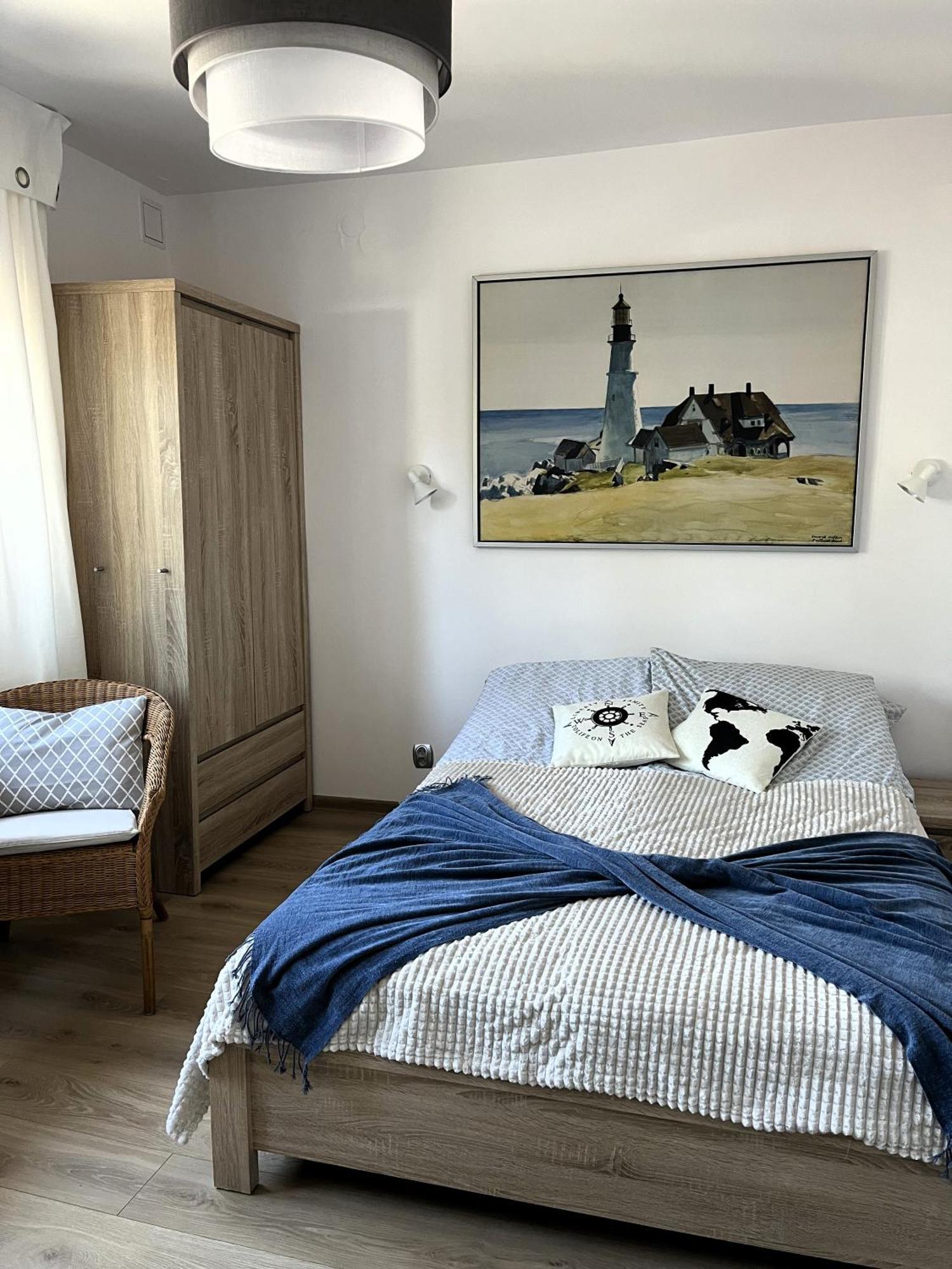 פוביירובו Apartamenty & Spa Villa 28 מראה חיצוני תמונה