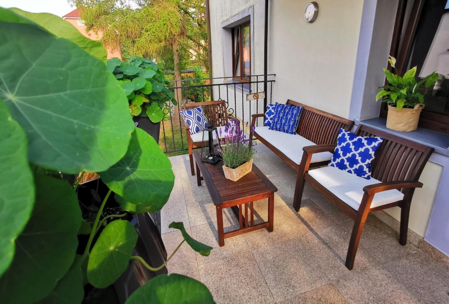 פוביירובו Apartamenty & Spa Villa 28 מראה חיצוני תמונה