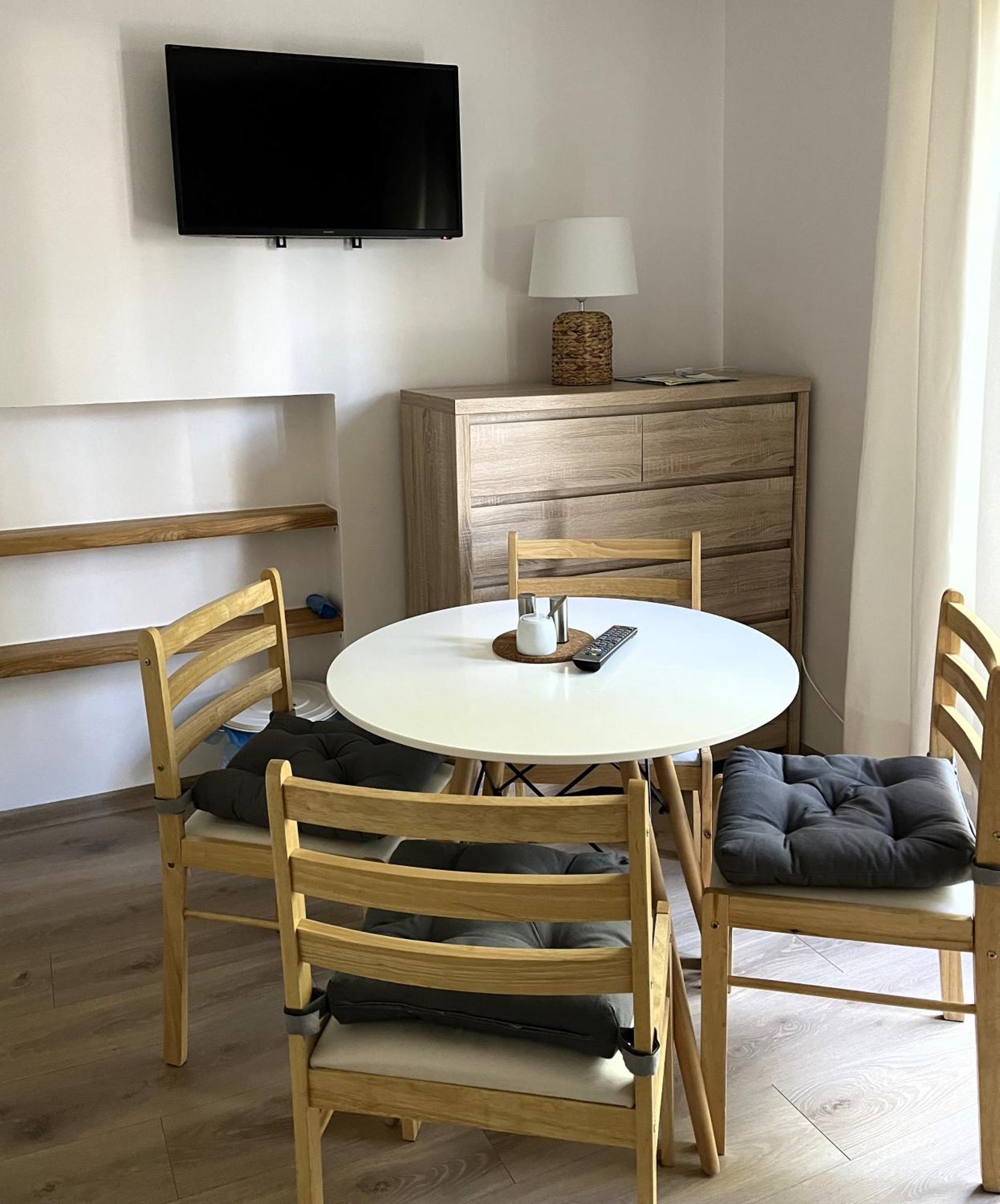 פוביירובו Apartamenty & Spa Villa 28 מראה חיצוני תמונה