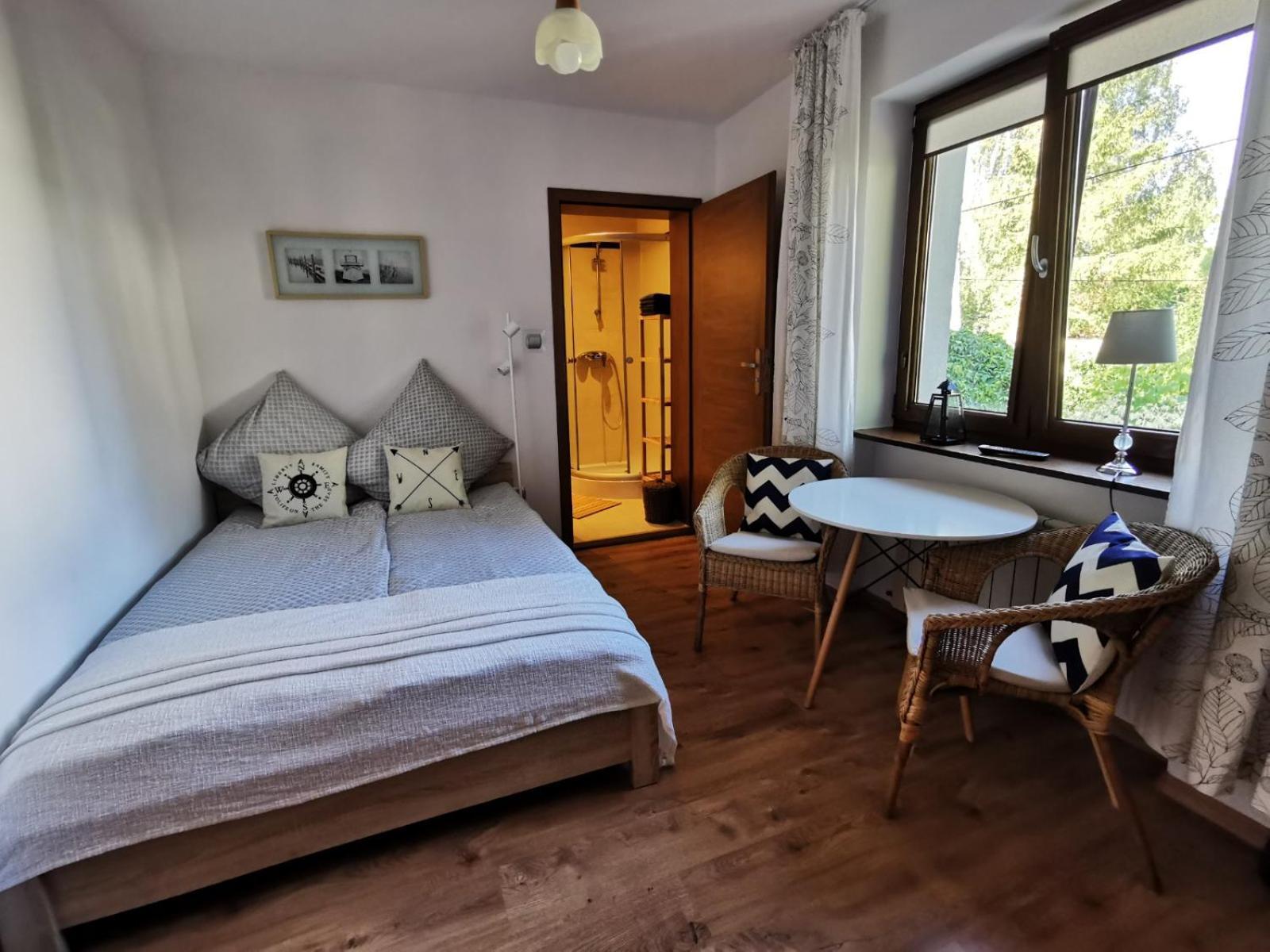 פוביירובו Apartamenty & Spa Villa 28 מראה חיצוני תמונה