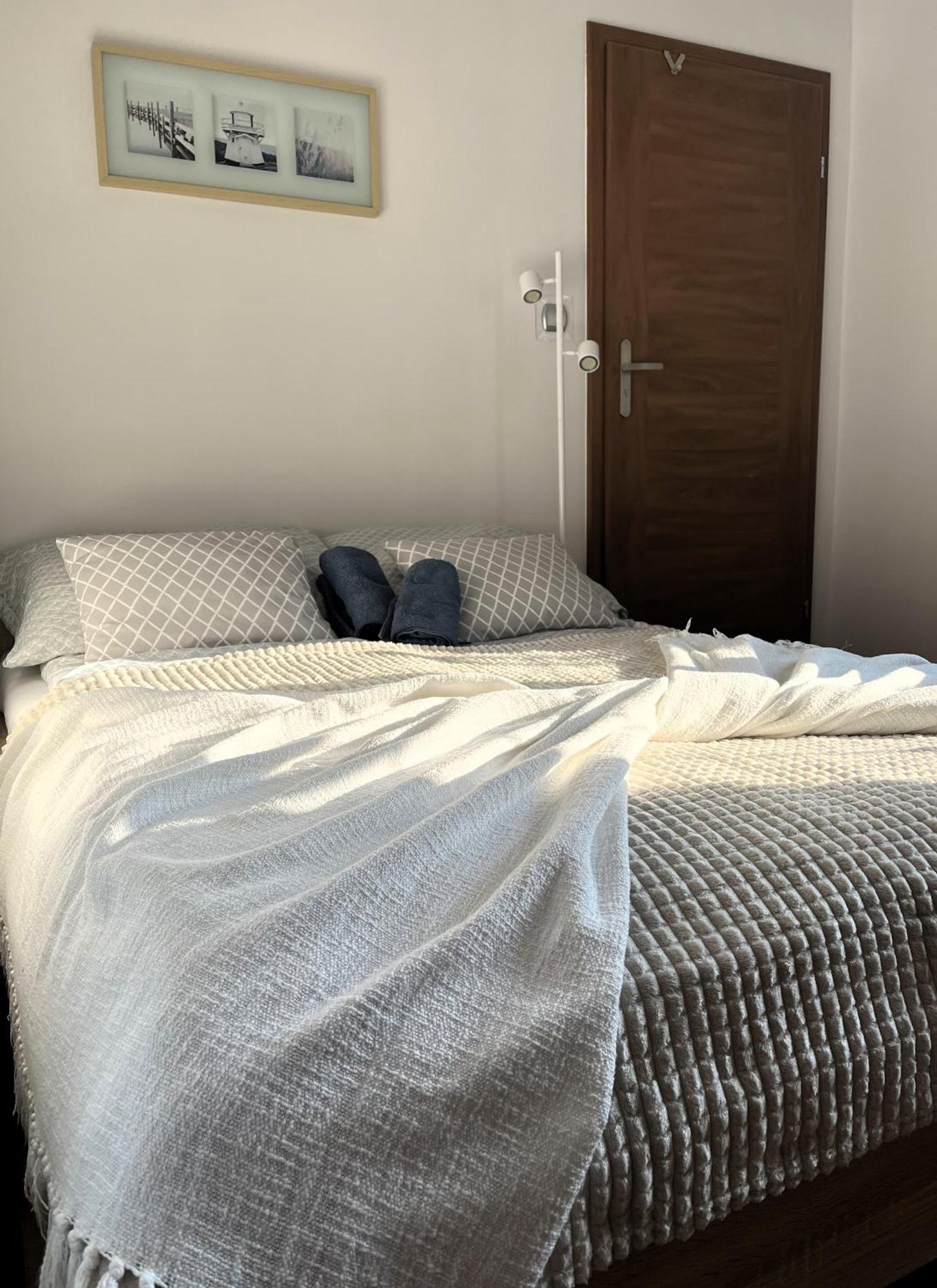 פוביירובו Apartamenty & Spa Villa 28 מראה חיצוני תמונה