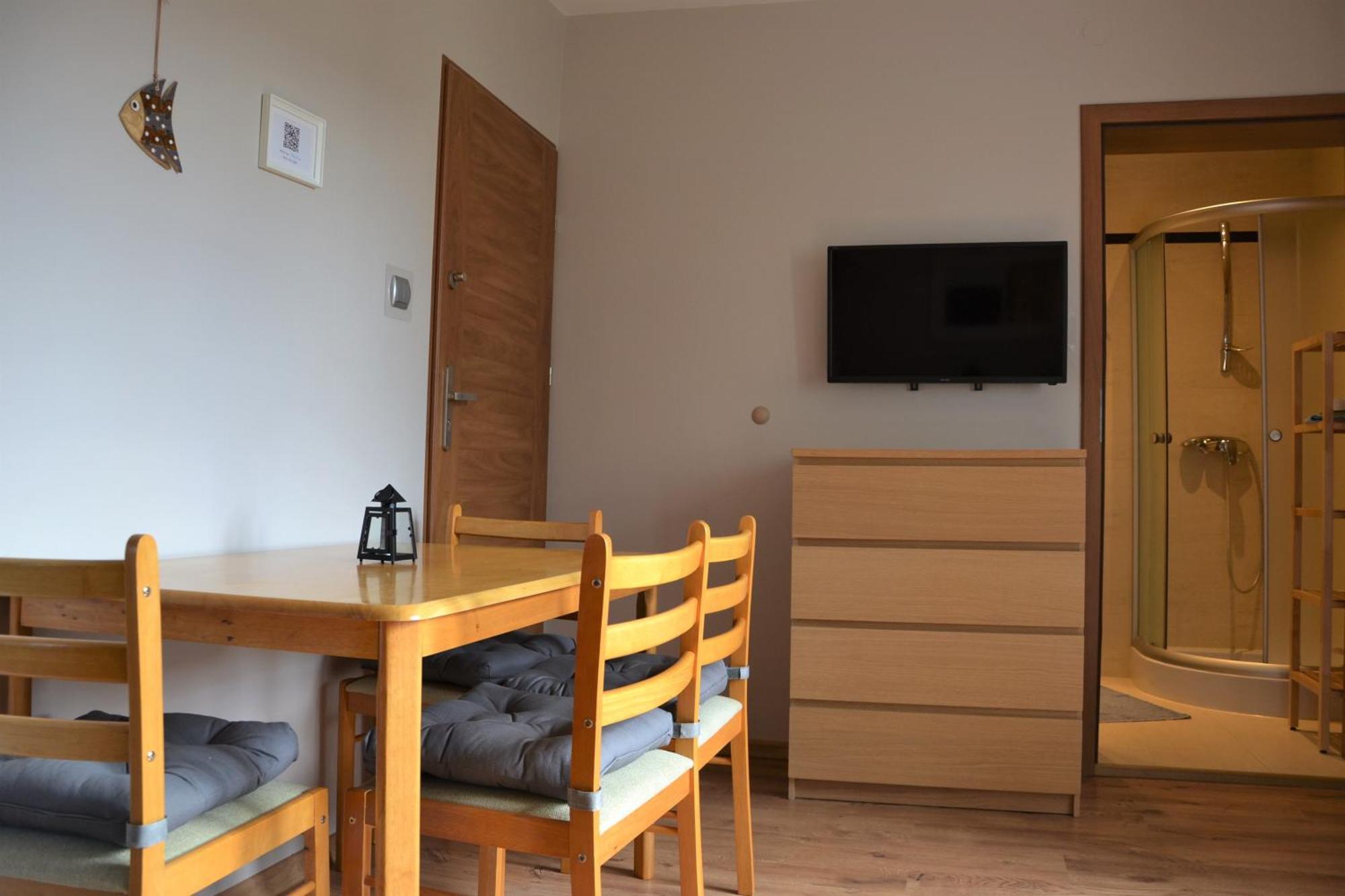 פוביירובו Apartamenty & Spa Villa 28 מראה חיצוני תמונה