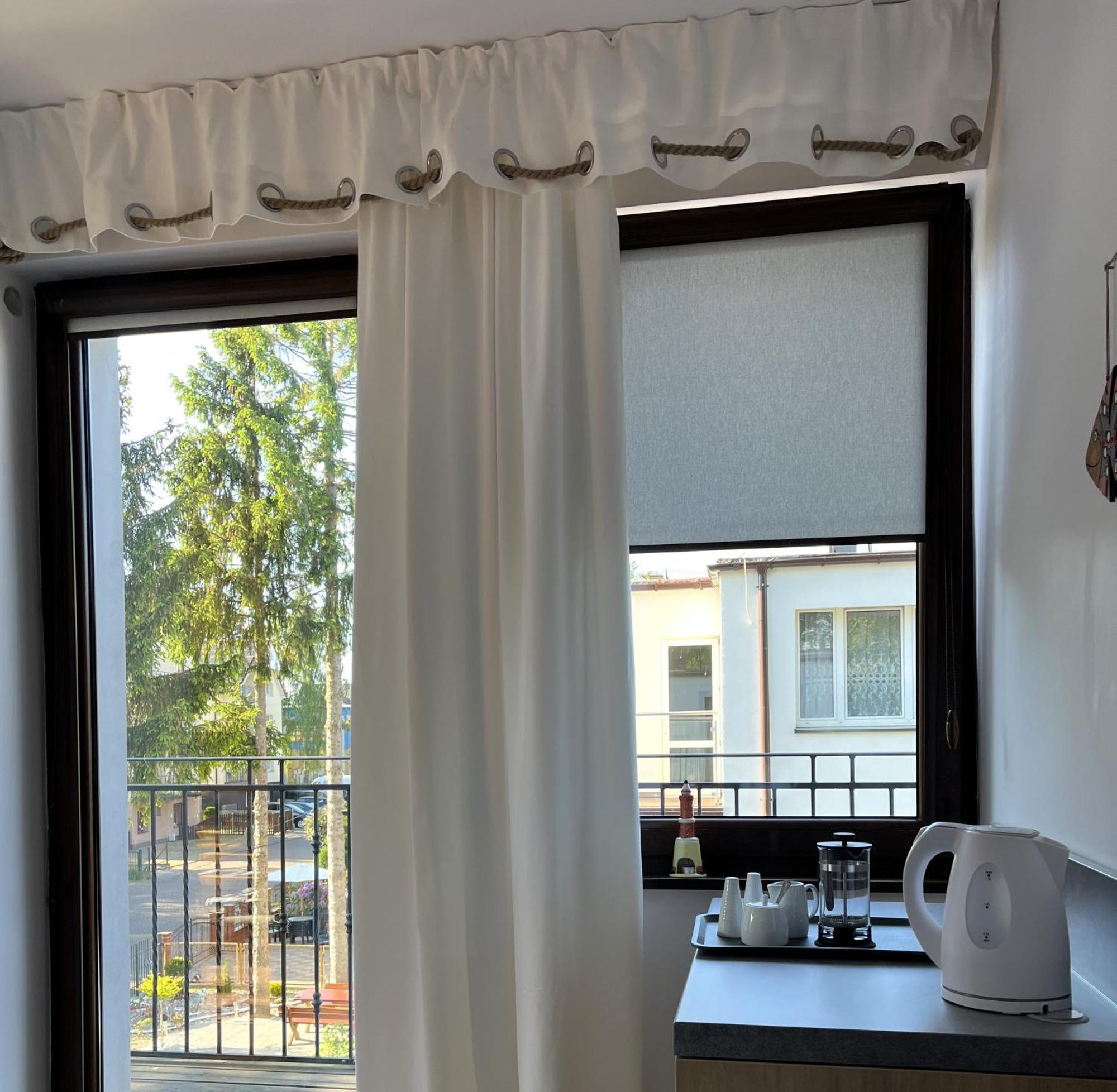 פוביירובו Apartamenty & Spa Villa 28 מראה חיצוני תמונה