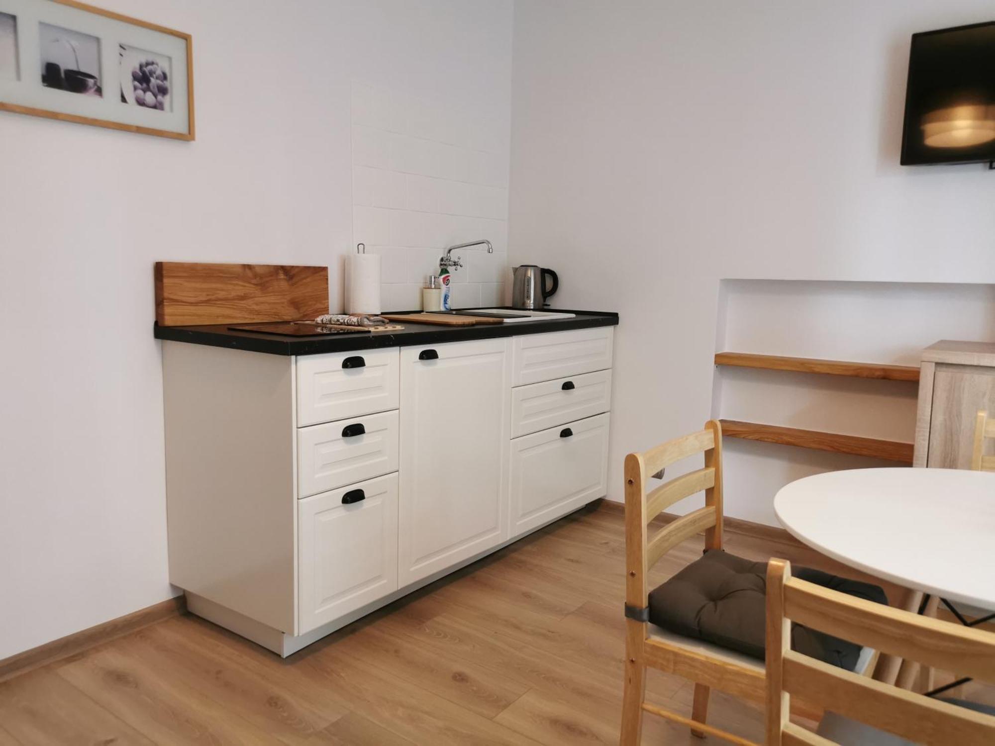 פוביירובו Apartamenty & Spa Villa 28 מראה חיצוני תמונה