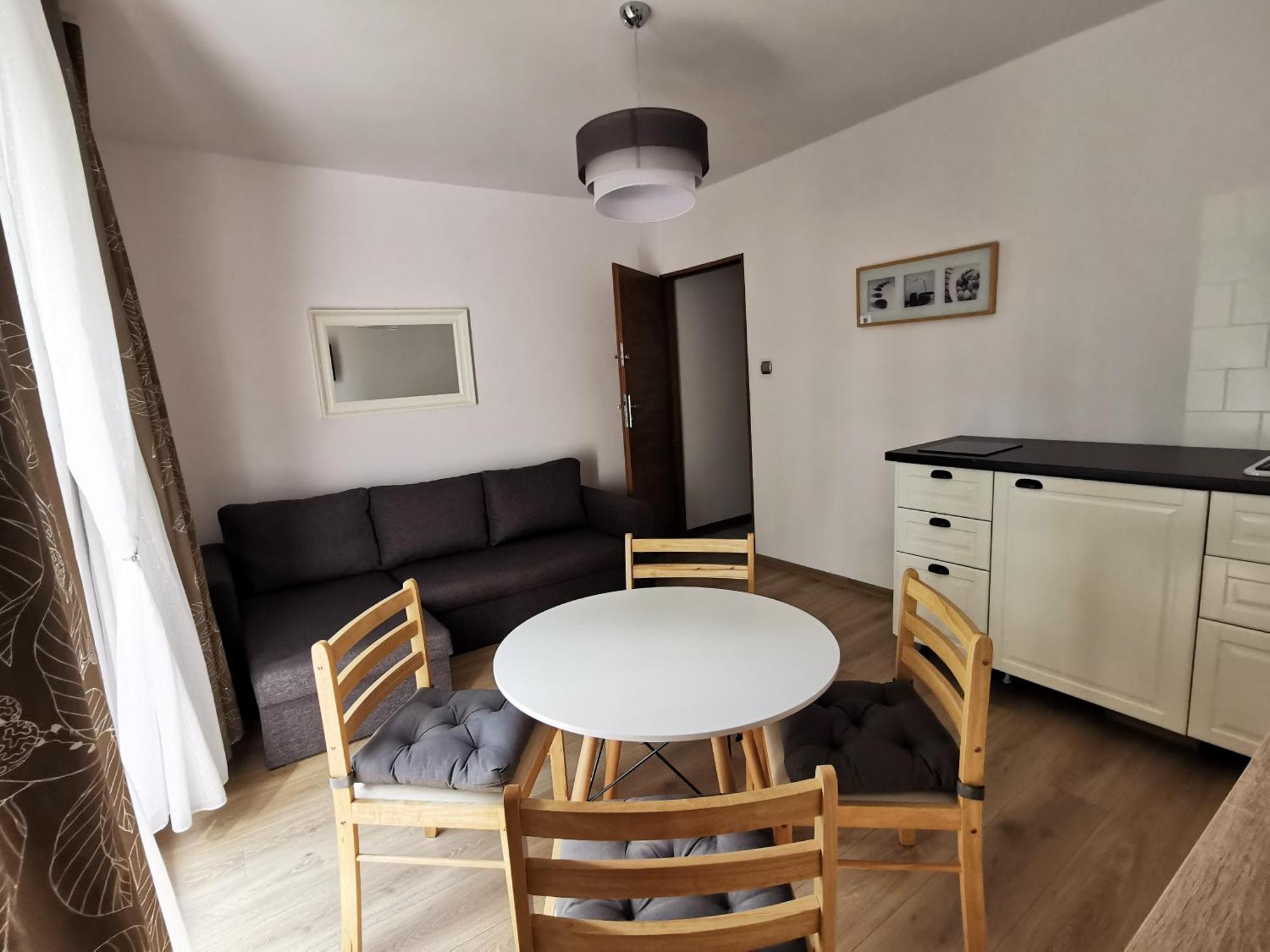 פוביירובו Apartamenty & Spa Villa 28 מראה חיצוני תמונה