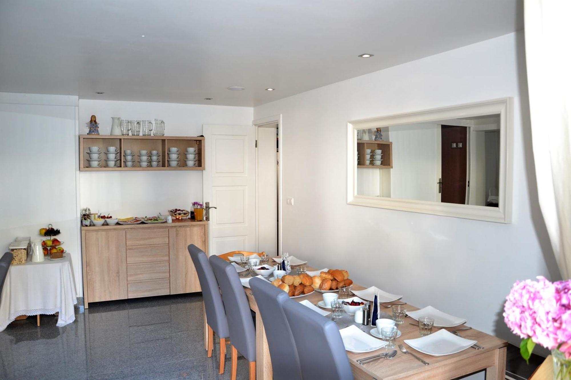 פוביירובו Apartamenty & Spa Villa 28 מראה חיצוני תמונה