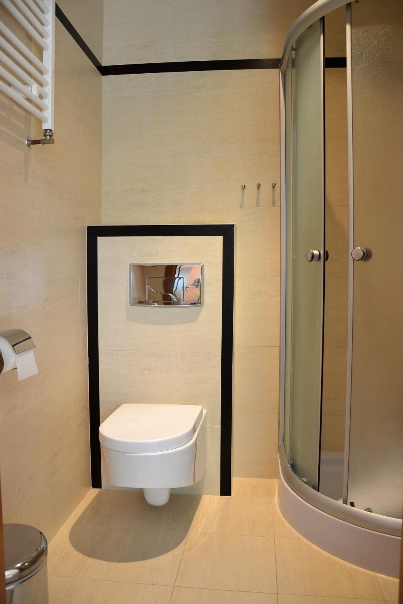 פוביירובו Apartamenty & Spa Villa 28 מראה חיצוני תמונה